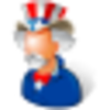 Uncle Sam X Image
